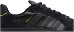 Order adidas Tyshawn Low ‘Hitam Emas Metalik’ GW3178