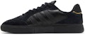 adidas Tyshawn Low ‘Hitam Emas Metalik’ GW3178