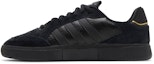 Lookbook adidas Tyshawn Low ‘Hitam Emas Metalik’ GW3178