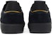 adidas Tyshawn Low ‘Hitam Emas Metalik’ GW3178