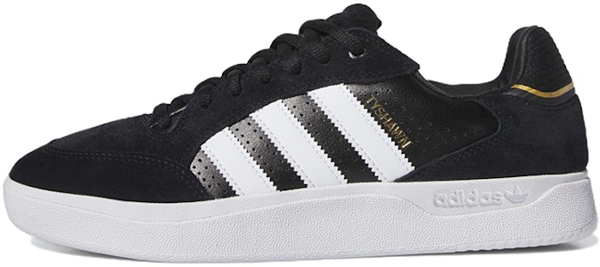 愛迪達 Tyshawn Low '黑金金屬' IG5285 Buy 愛迪達 Tyshawn Low '黑金金屬' IG5285