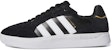 adidas Tyshawn Low 'Hitam Emas Metalik' IG5285