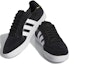 Lookbook adidas Tyshawn Low 'Hitam Emas Metalik' IG5285