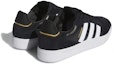 Shop adidas Tyshawn Low 'Hitam Emas Metalik' IG5285