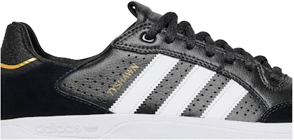 adidas Tyshawn 低筒款 '黑白' GW4891 Order adidas Tyshawn 低筒款 '黑白' GW4891