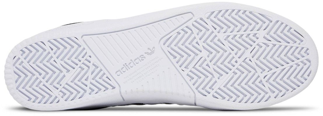 adidas Tyshawn Low 'Black White' GW4891 Shop adidas Tyshawn Low 'Black White' GW4891