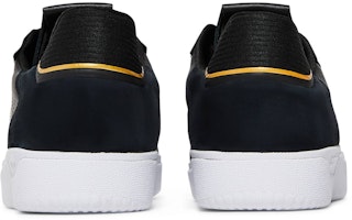 adidas Tyshawn 低筒款 '黑白' GW4891 Details for adidas Tyshawn 低筒款 '黑白' GW4891