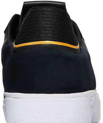 adidas Tyshawn Low 'Black White' GW4891 Sizing adidas Tyshawn Low 'Black White' GW4891