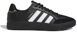 Order adidas Tyshawn Low 'Black White Gold Leather' IE3124