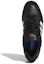 Shop adidas Tyshawn Low 'Black White Gold Leather' IE3124