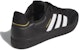 adidas Tyshawn Low 'Black White Gold Leather' IE3124