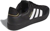 Purchase adidas Tyshawn Low 'Black White Gold Leather' IE3124