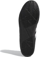 아디다스 타이숀 로우 "블랙 화이트 골드 레더" IE3124 Details for 아디다스 타이숀 로우 "블랙 화이트 골드 레더" IE3124