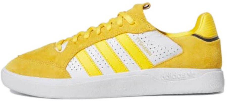 adidas Tyshawn Low 'Emas Berani' H06338 Buy adidas Tyshawn Low 'Emas Berani' H06338