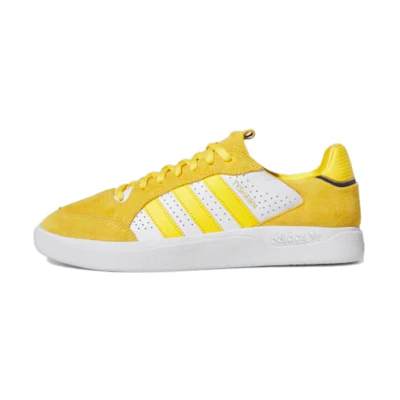 adidas Tyshawn Low 'Bold Gold'