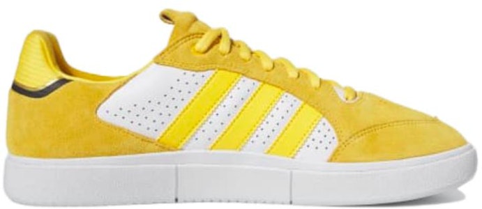 adidas Tyshawn Low 'Oro Intenso' H06338 Order adidas Tyshawn Low 'Oro Intenso' H06338