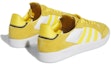 Lookbook adidas Tyshawn Low 'Emas Berani' H06338