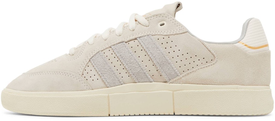 adidas Tyshawn Low 'Chalk White' HQ2006 Lookbook adidas Tyshawn Low 'Chalk White' HQ2006