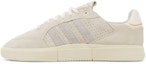Lookbook adidas Tyshawn Low 'Chalk White' Putih Kapur HQ2006