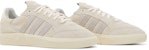 adidas Tyshawn Low 'Chalk White' Putih Kapur HQ2006