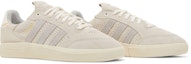 Cheap adidas Tyshawn Low 'Chalk White' Putih Kapur HQ2006