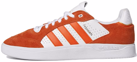 adidas Tyshawn Low 'Collegiate Orange' GY6955 adidas Tyshawn Low 'Collegiate Orange' GY6955