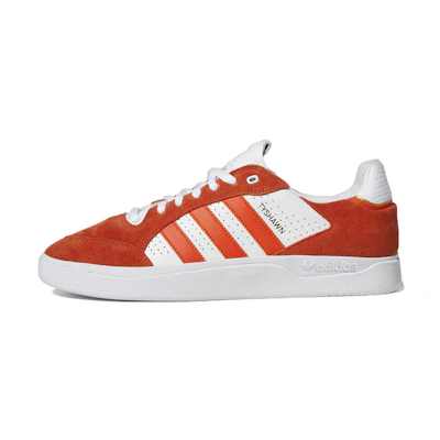 adidas Tyshawn Low 'Collegiate Orange'