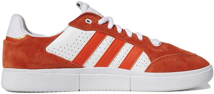 adidas Tyshawn Low 'Collegiate Orange' GY6955 Order adidas Tyshawn Low 'Collegiate Orange' GY6955