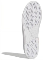 adidas Tyshawn Low 'Collegiate Orange' Lelaki GY6955 Details for adidas Tyshawn Low 'Collegiate Orange' Lelaki GY6955