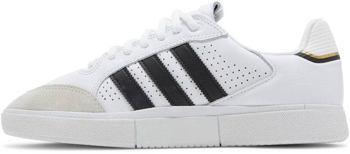 adidas Tyshawn Low 'Raja New York' HQ2003 Lookbook adidas Tyshawn Low 'Raja New York' HQ2003