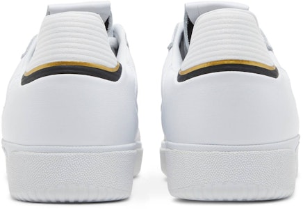 adidas Tyshawn Low 'Raja New York' HQ2003 Details for adidas Tyshawn Low 'Raja New York' HQ2003