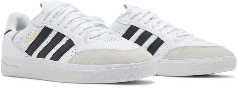 adidas Tyshawn Low 'Raja New York' HQ2003 Cheap adidas Tyshawn Low 'Raja New York' HQ2003