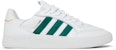 adidas Tyshawn Low 'Putih Hijau Kolej' GY6954