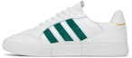 Lookbook adidas Tyshawn Low 'Putih Hijau Kolej' GY6954