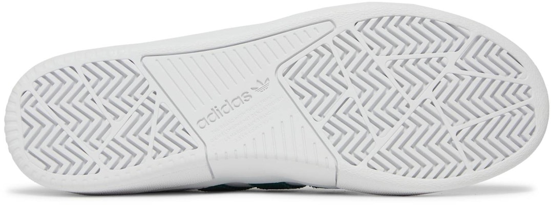 adidas Tyshawn Low 'White Collegiate Green' GY6954 Shop adidas Tyshawn Low 'White Collegiate Green' GY6954