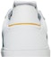 Sizing adidas Tyshawn Low 'Putih Hijau Kolej' GY6954