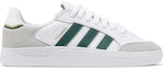 Buy adidas Tyshawn Low 'Putih Collegiate Green' GZ8367