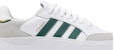 adidas Tyshawn Low 'Putih Collegiate Green' GZ8367
