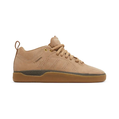 adidas Tyshawn Mid 'Cardboard'