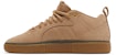 adidas Tyshawn Mid 'Cardboard' Kasut Lelaki H04928