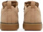 Details for adidas Tyshawn Mid 'Cardboard' Kasut Lelaki H04928