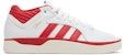 adidas Tyshawn Mid 'Putih Merah' GW4897
