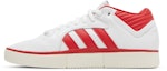 Lookbook adidas Tyshawn Mid 'Putih Merah' GW4897