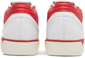 adidas originals Tyshawn 低筒 滑板鞋 男款 白紅 Details for adidas originals Tyshawn 低筒 滑板鞋 男款 白紅