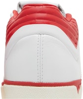 adidas originals Tyshawn 低筒 滑板鞋 男款 白紅 Sizing adidas originals Tyshawn 低筒 滑板鞋 男款 白紅