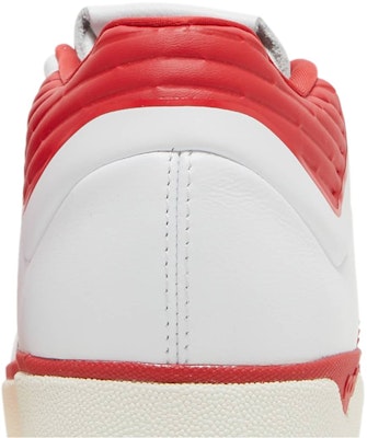 adidas Tyshawn Mid 'White Scarlet' GW4897 Sizing adidas Tyshawn Mid 'White Scarlet' GW4897