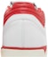 Sizing adidas Tyshawn Mid 'Putih Merah' GW4897