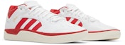 Cheap adidas Tyshawn Mid 'Putih Merah' GW4897