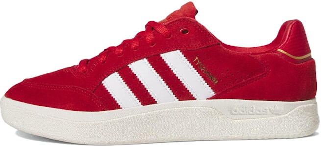 阿迪达斯 Tyshawn Remastered '更好猩红'篮球鞋 IG5278 Buy 阿迪达斯 Tyshawn Remastered '更好猩红'篮球鞋 IG5278