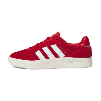 adidas Tyshawn Remastered 'Better Scarlet'